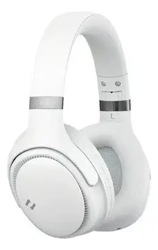 headphone havit h630bt bluetooth 5.3 bege