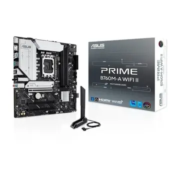 Placa Mãe ASUS B760M