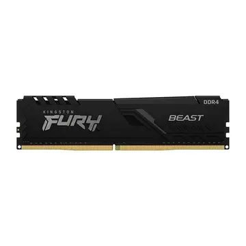 Memória RAM Kingston Fury DDR4 16GB Desktop