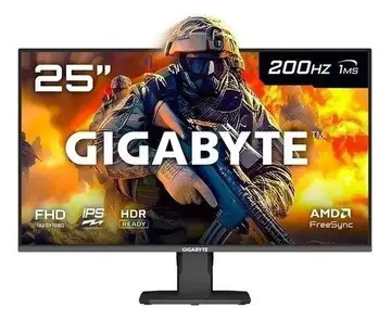Monitor Gigabyte Full HD IPS 200Hz 1ms