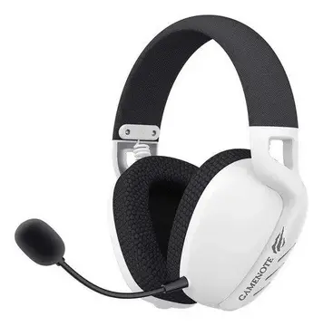 fone de ouvido havit gamenote fuxi-h6 white