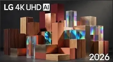 TV LG 50UN85C