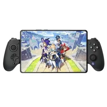 controle gamer gamesir g8 plus bluetooth