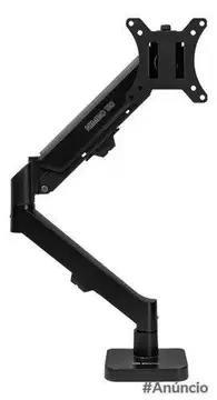 suporte para monitor zinnia nimbo 110 preto