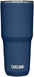 CamelBak, Copo Térmico, 850 Ml, Aço Inoxidável, Tampa De Três Modos, Base Silicone Antiderrapante, Ajuda A Manter A Temperatura, À Prova De 