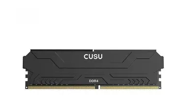 Memória RAM Intel DDR4 8GB 3200MHz