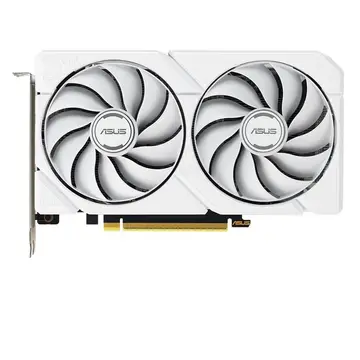 Placa de Vídeo ASUS RX 9060 XT