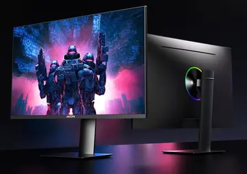 Monitor Gamer Arzopa M1rc, 27" 2k QHD 180Hz IPS, 1ms, 115% sRGB, USB-C, HDMI, Display Port
