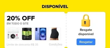 1 Entre no APP PELO LINK