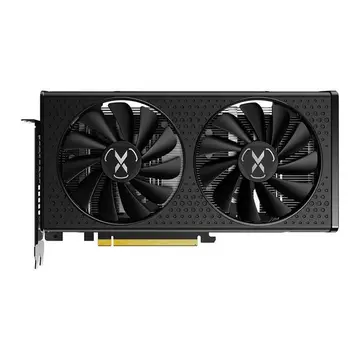 Placa de Vídeo RX 7600