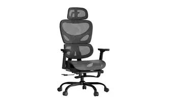 Yesop Cadeira Ergonômica Escritorio Gamer Cadeira Presidente Zero Gravity 150kg Y619