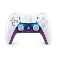Controle Sony DualSense Sem Fio Branco
