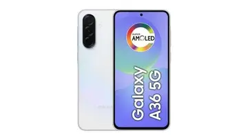 Celular Samsung Galaxy A36 128GB 6GB 5G