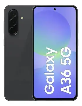 Celular Samsung Galaxy A36 128GB 6GB 5G