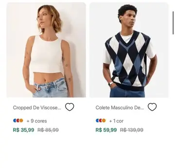 🏷️ Cupom: QUERO30