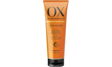 cuidado pessoal flora ox bisnaga marimaria hair 240ml vita glow