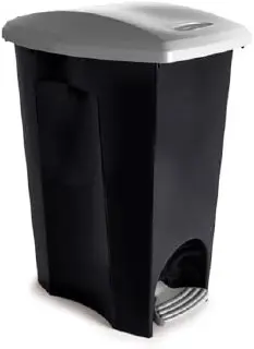 lixeira plasútil 3 em 1 30 l