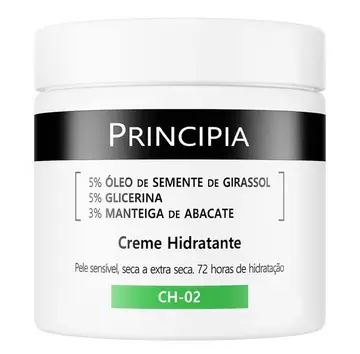 cosméticos principia ch-02 454g