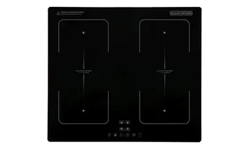 eletrodomésticos black+decker bxichcp4fzt
