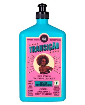 cosméticos lola cosmetics transição creme texturizador 500g