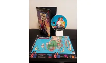 Jogo GTA VI