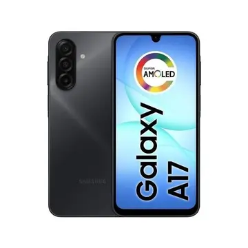 Celular Samsung Galaxy A17 256GB 4G