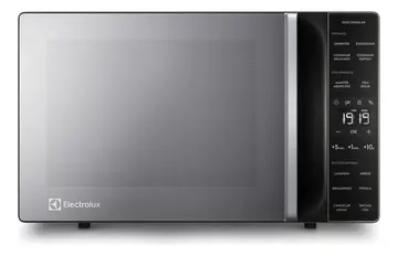 Micro-ondas Electrolux ME23S 23L 127V