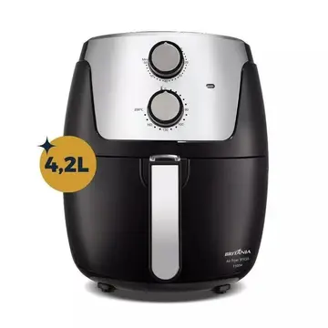 Airfryer Britânia 4.2L 1500W 220V