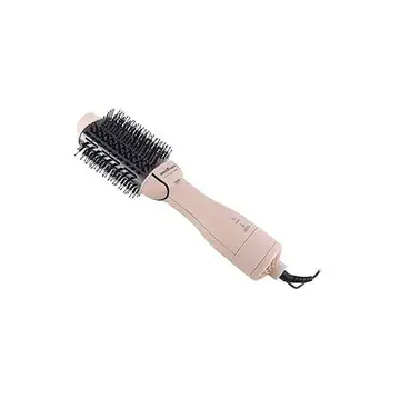 Escova Secadora Britânia Soft 4 em 1 1300W BEC07R Bivolt