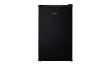Geladeira Midea Frigobar 124L Bivolt