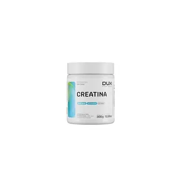 Dux Creatina Monohidratada 300g
