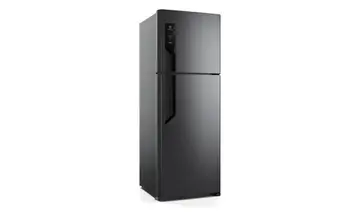 Geladeira Electrolux TF71B Duplex 480L Frost Free