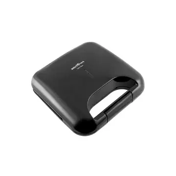 Grill, Toast Bgr01p, 750W, Preto, 220v, Britânia