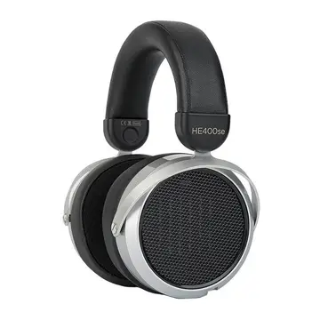 fone de ouvido hifiman he400se