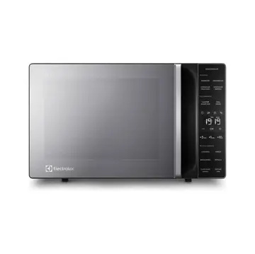 Micro-ondas Electrolux ME23S 23L 220V