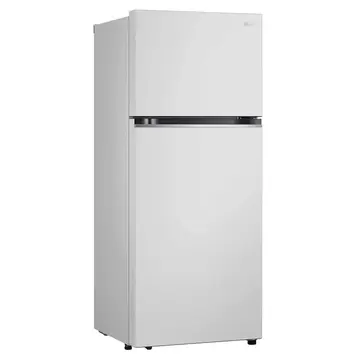 Geladeira LG Duplex Frost Free 220V