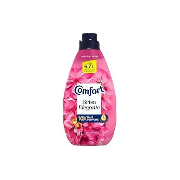 amaciante comfort brisa elegante 1,5l