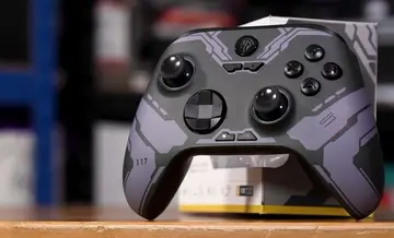 controle easysmx x15 sem fio hall effect