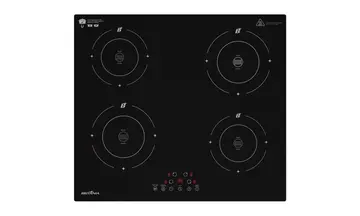 Cooktop De Indução Britânia 6000W BCTE40A 220V