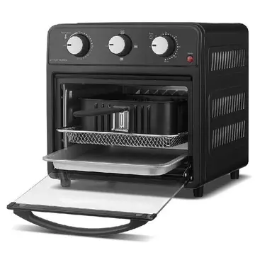 Airfryer Britânia 12L 1500W 220V