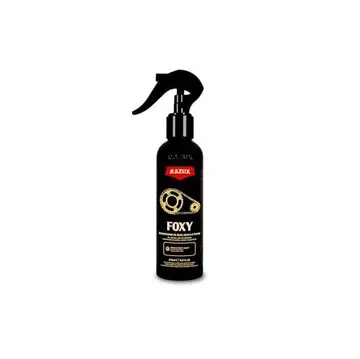 FOXY 240ML, limpeza automotiva
