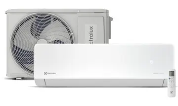Ar Condicionado Electrolux NI18F 18000 BTUs Inverter Split Frio 220V