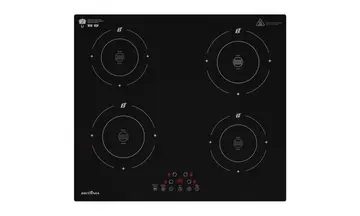 Cooktop De Indução Britânia 6000W BCTE40A 220V