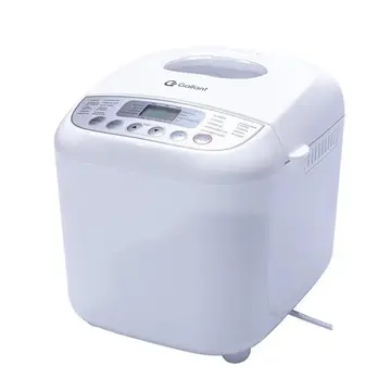 Panificadora 19 Programas Gallant 600w 220v Branca