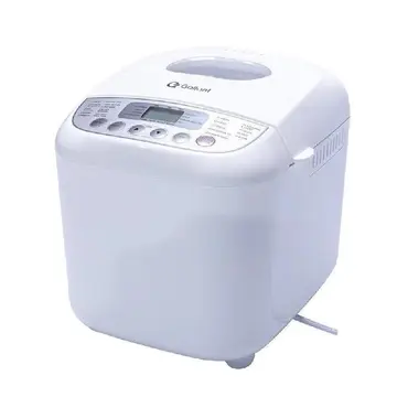 Panificadora 19 Programas Gallant 600w 220v Branca