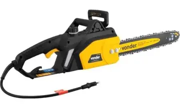 Vonder, Eletrosserra de 14", 1600 W, 220 V