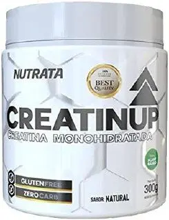 Creatin UP 300g , Único, Nutrata | Creatina, 300g