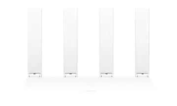 Roteador Huawei Wifi 6 AX2S AX1500 4 Antenas WS7000-42 Branco