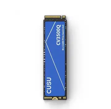 SSD Nvme 512GB CV3500Q CUSU