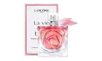 Lancôme La Vie Est Belle Rose Extraordinaire Eau de Parfum - Perfume Feminino 100ml